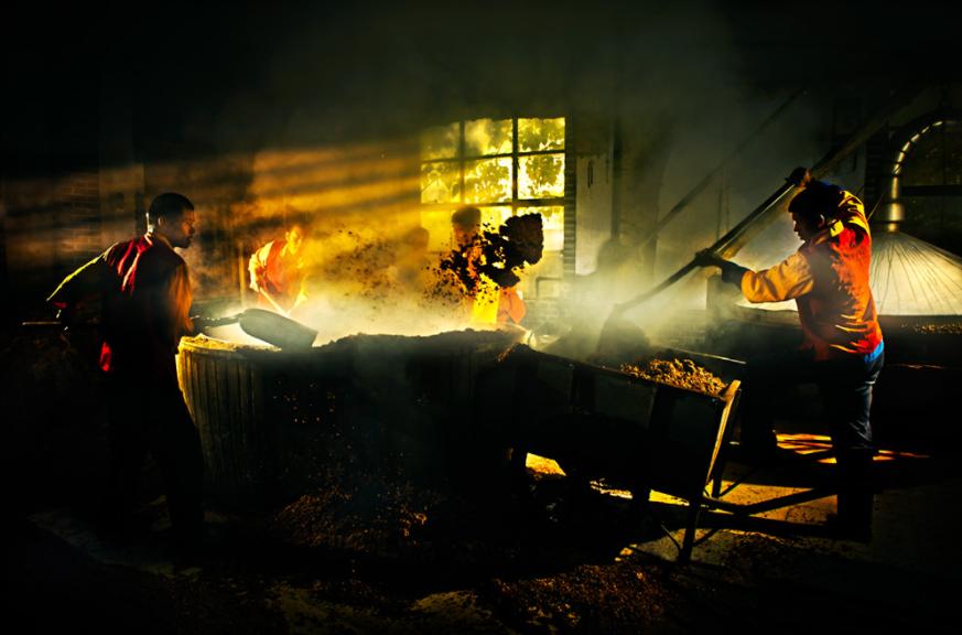 同样是白酒为什么差距那么大,同样是酒为啥区别那么大