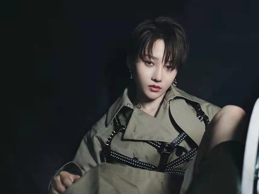 东方风云榜音乐盛典刘宇宁,东方风云榜音乐盛典张杰周深