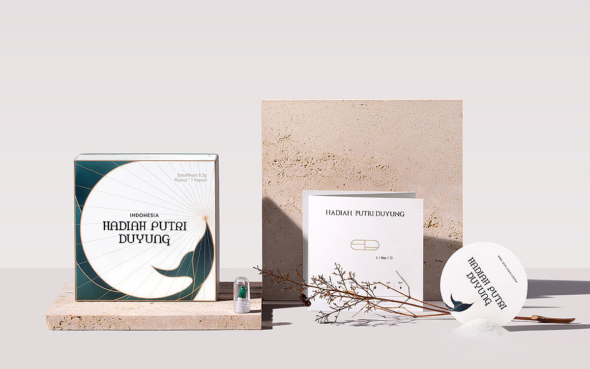 包装设计规范之保健品篇,保健品包装设计升级