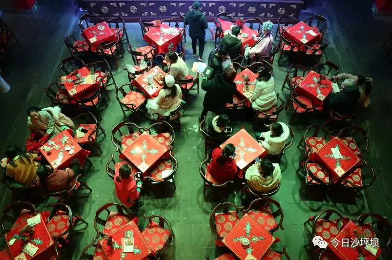 磁器口古镇现在怎么样了,磁器口古镇发生巨大变化的原因