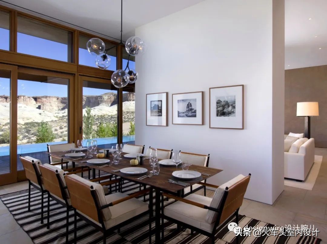 2020安缦全球最新营地,究竟有多美