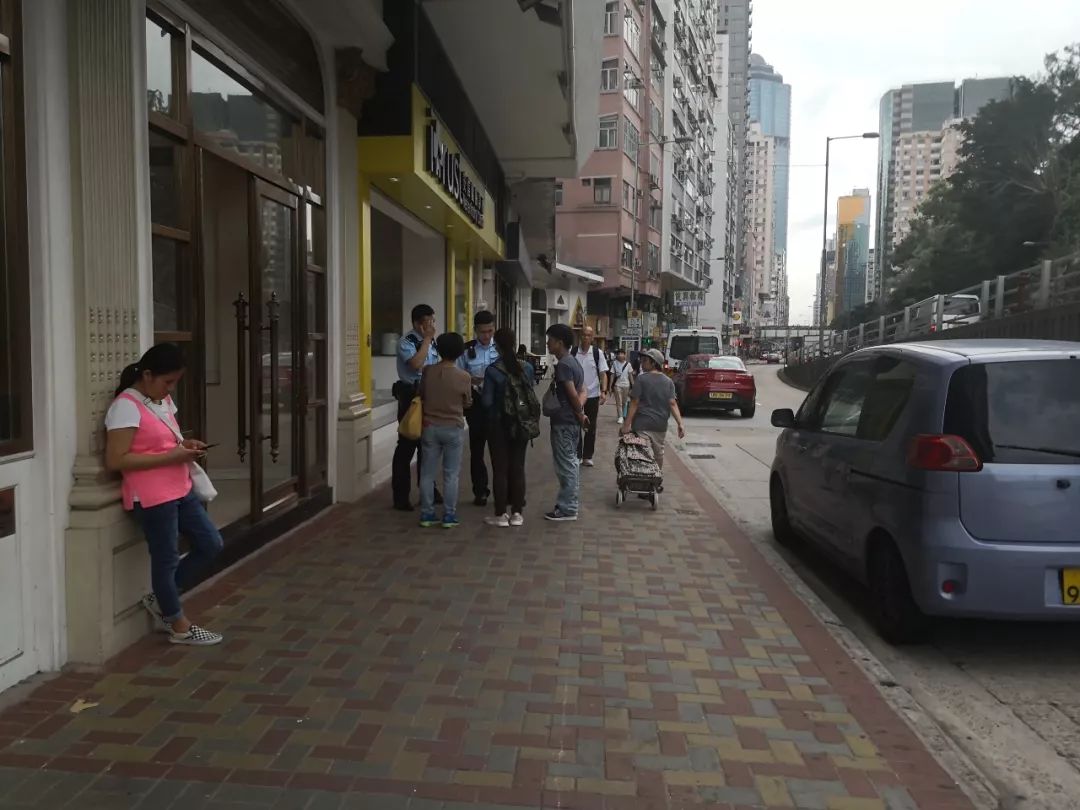 香港亮碧思传销如何报警,香港亮碧思传销被抓后续