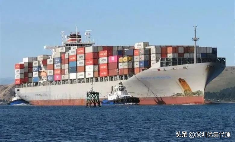 广州跨境国际物流运输,跨境电商如何降低国际物流成本