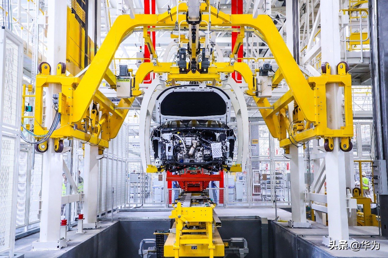 数字化让快递更快了,数字化时代的机遇与挑战