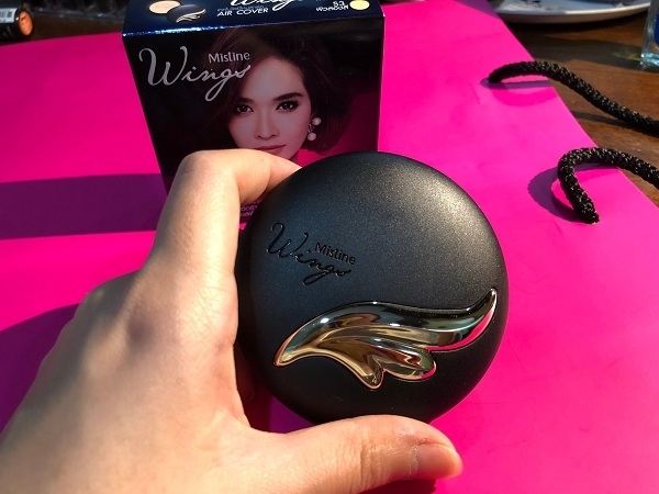 曼谷美妆必买品牌推荐,泰国eveandboy必买