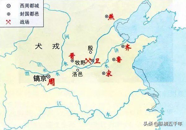 司马迁史记为什么写烽火戏诸侯,烽火戏诸侯是司马迁开的玩笑