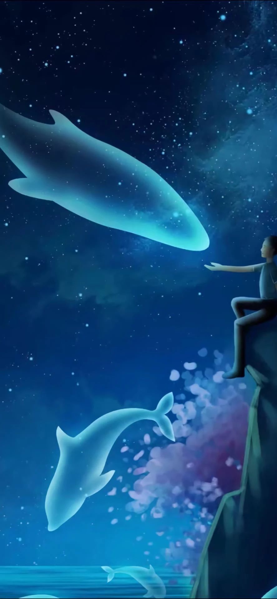 情侣壁纸,情侣壁纸动漫可爱呆萌