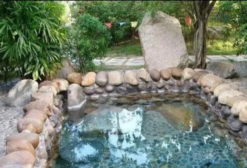 吉林常识经验分享,吉林省温泉景区有哪些景点