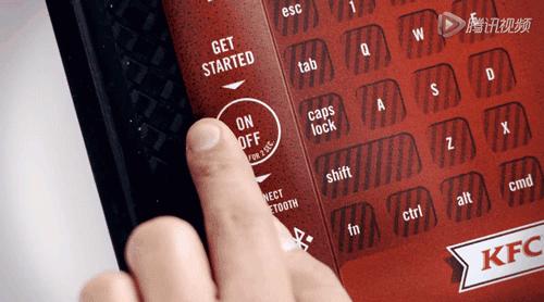 肯德基还在用速成鸡吗,肯德基有什么黑科技