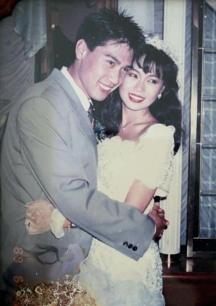 新加坡女星陈丽萍电视剧,新加坡女星陈丽萍最美图片