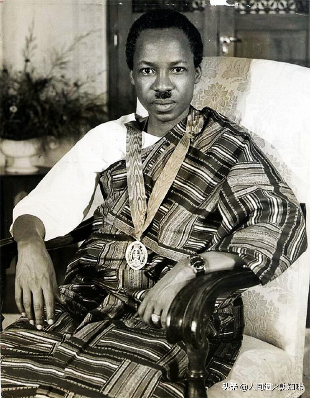 坦桑尼亚总统尼雷尔时期的参谋长,坦桑尼亚对尼雷尔的评价