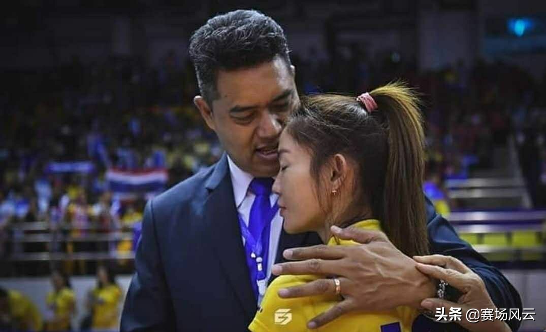 努特萨拉二传手集锦,二传魔术师努特萨拉