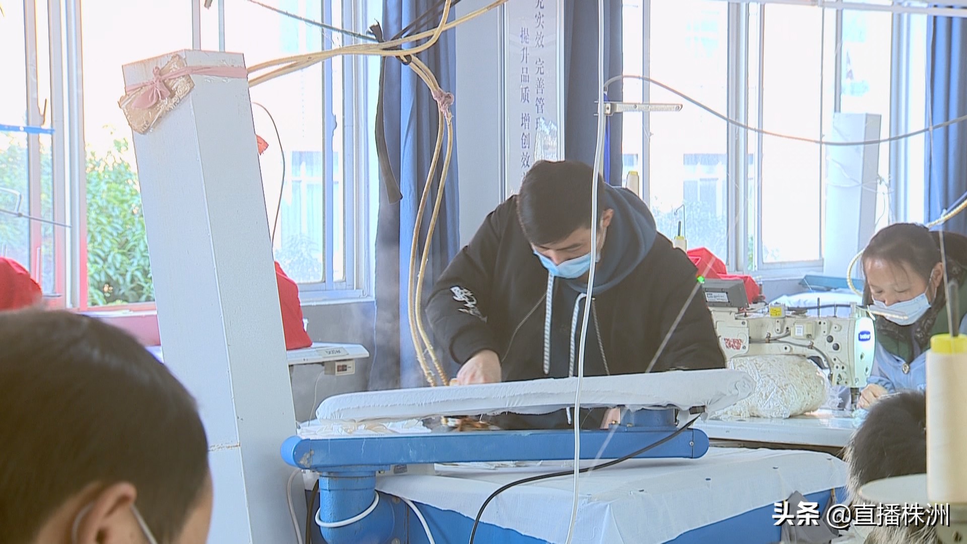 株洲芦淞服饰大市场,株洲芦淞区服饰开业