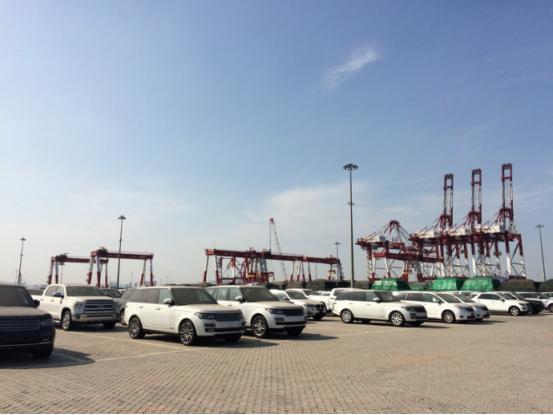 为什么平行进口车都有便宜的,了解真实的平行进口车型