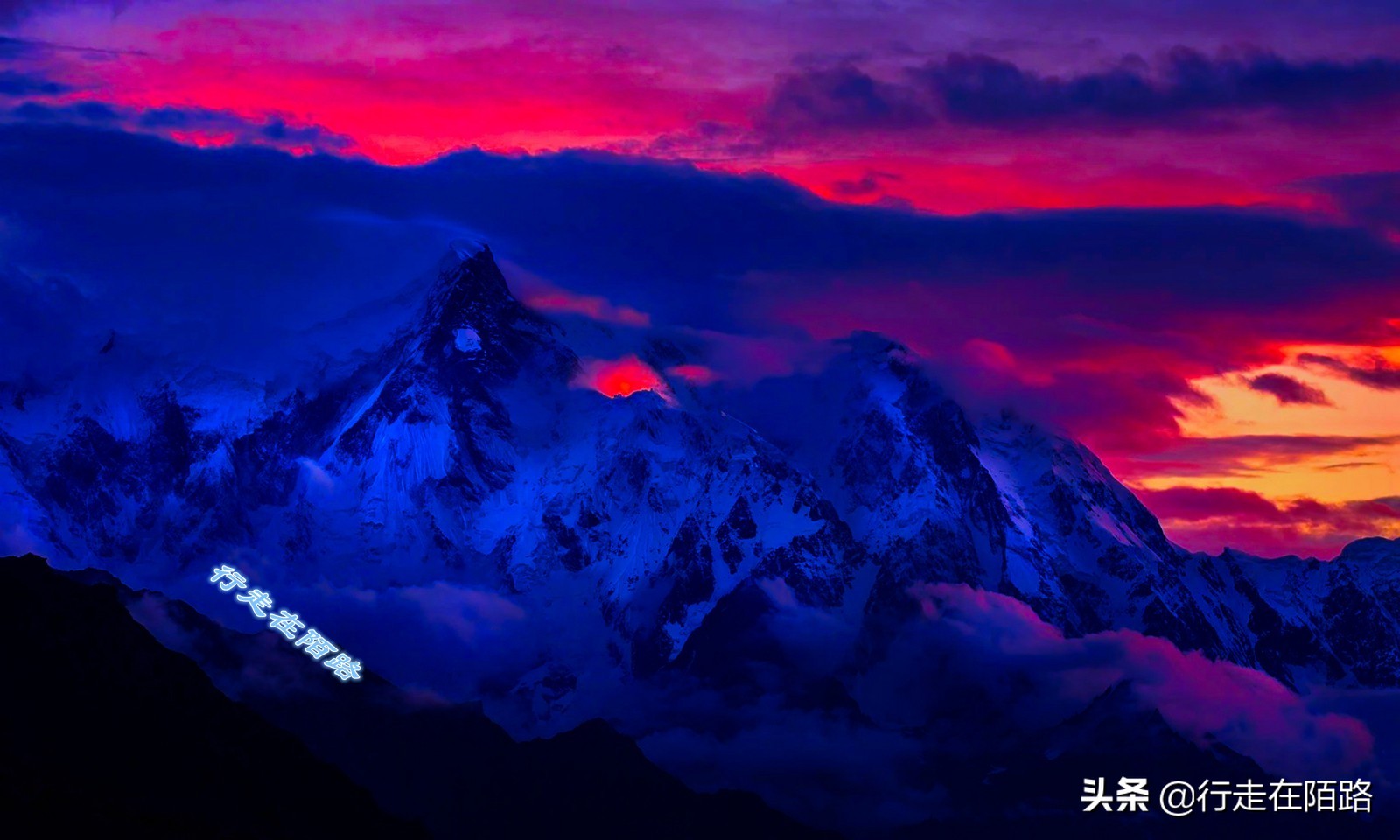 亚洲最封闭村庄：快递三个月才能到手，女人养家一个顶仨