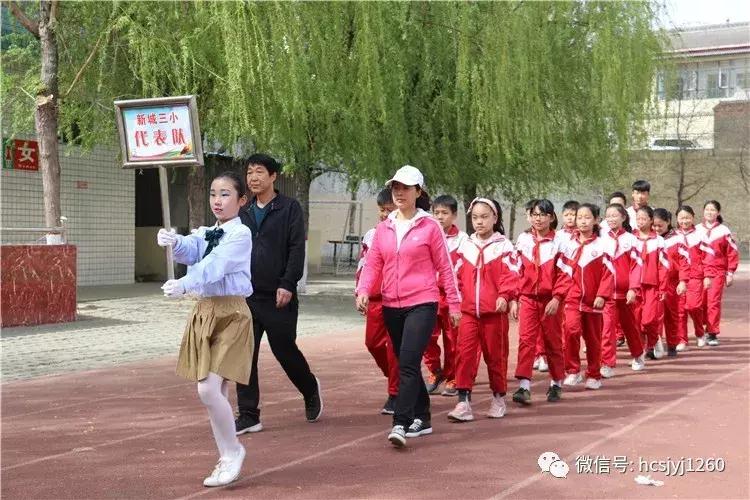 年度盛典激情燃烧|韩城小“C罗”强劲出场见证“强国一代”的足球梦（组图）