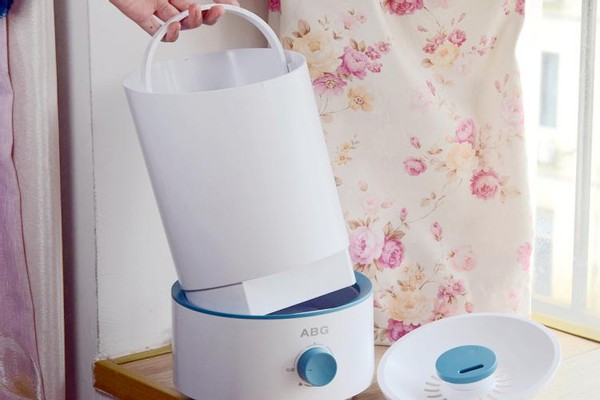 大加湿量加湿器测评,无雾加湿器湿度测评