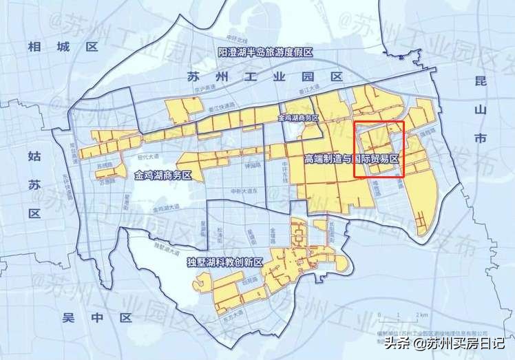 园区胜浦值得买吗,胜浦有哪些楼盘好