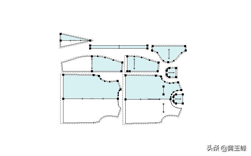 服装批发怎么找到国外客户,服装进货批发视频