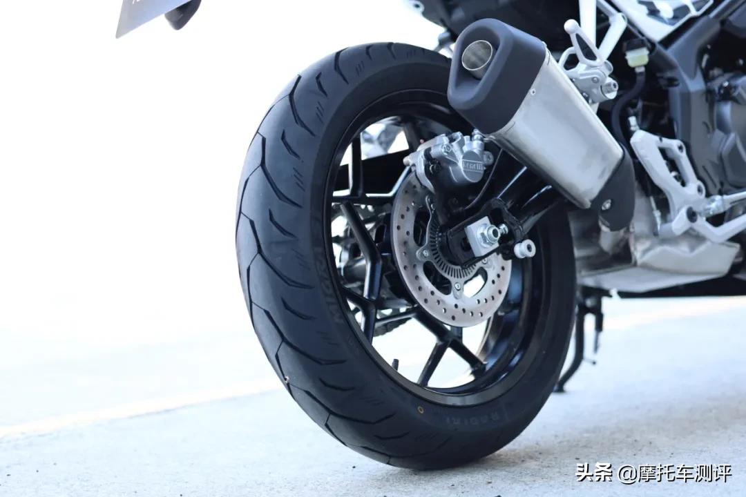 贝纳利龙卷风tornado252r极速,贝纳利龙卷风tornado252r评价