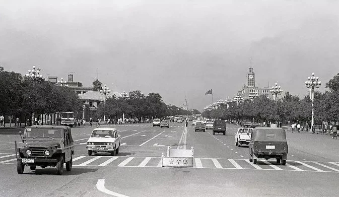 怀旧老照片北京,怀旧年代北京照片
