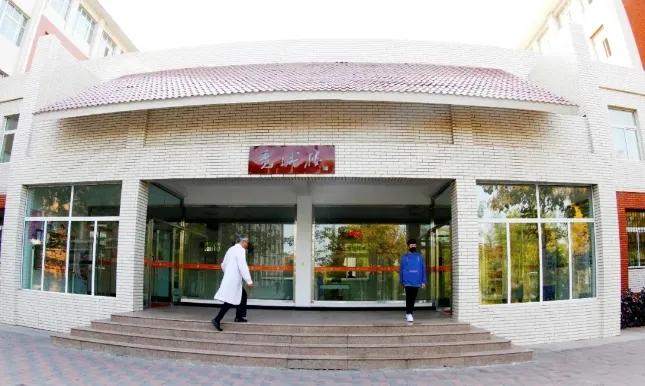 宁夏11所高校宿舍大PK，谁才是“别人家的大学”？