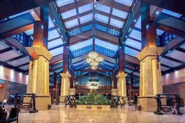 南昆山有没有天然氧吧,惠州南昆山国家森林公园旅游攻略