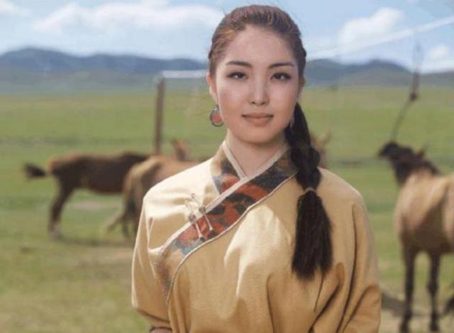 外蒙古的黄金多吗,外蒙古黄金矿产资源