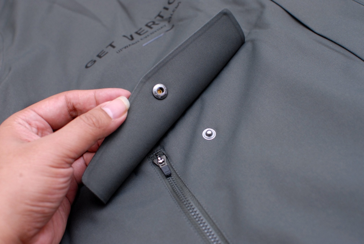 沙乐华冲锋衣世界排第几,沙乐华冲锋衣怎么样