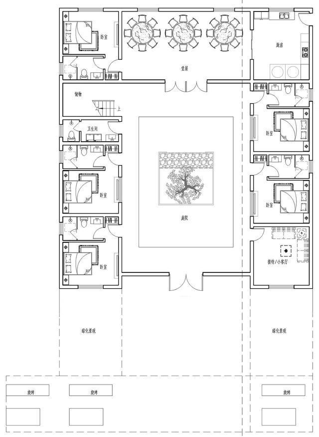 带你看看四川人的晚餐,带你看四川的自然山水风景