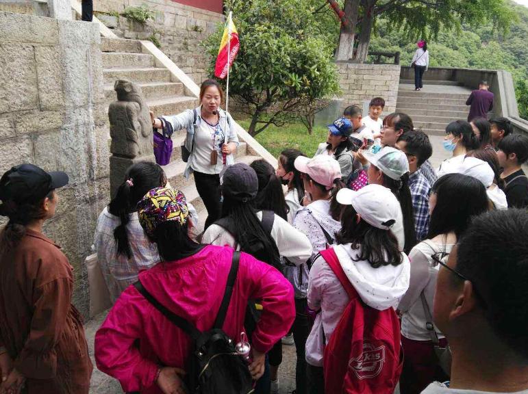 如何带旅行团旅游赚钱,旅行社旅游团为什么便宜