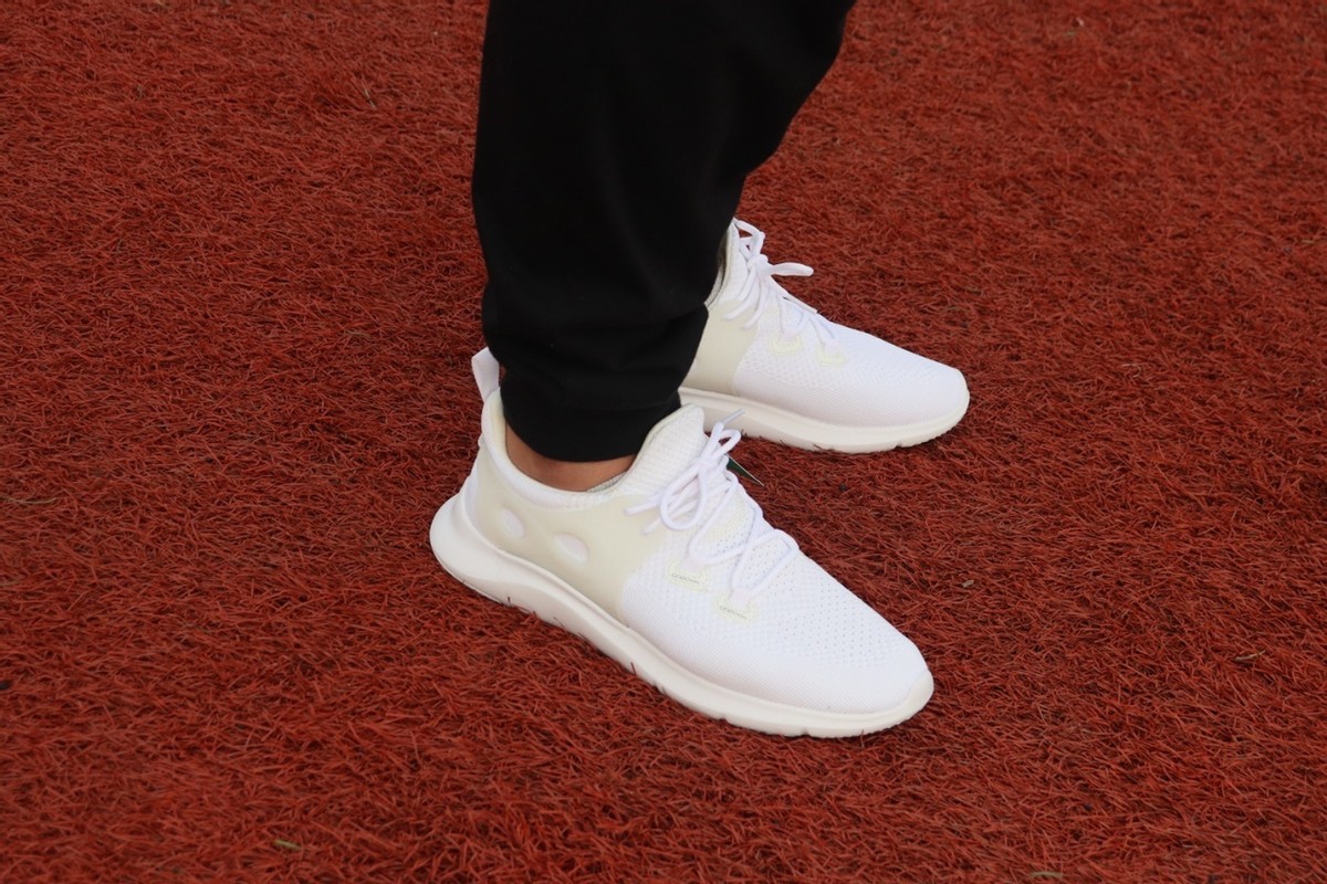 咕咚42k碳板跑鞋测评,咕咚智能5k跑鞋