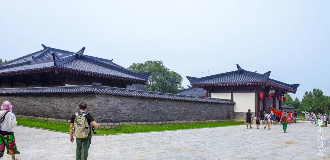 “神兽”归笼，九月临沂天上王城许你一个醉美秋天！