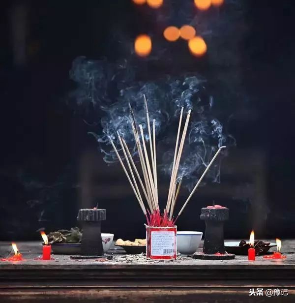 为啥人去世后，要有那么多繁琐的讲究？｜豫记