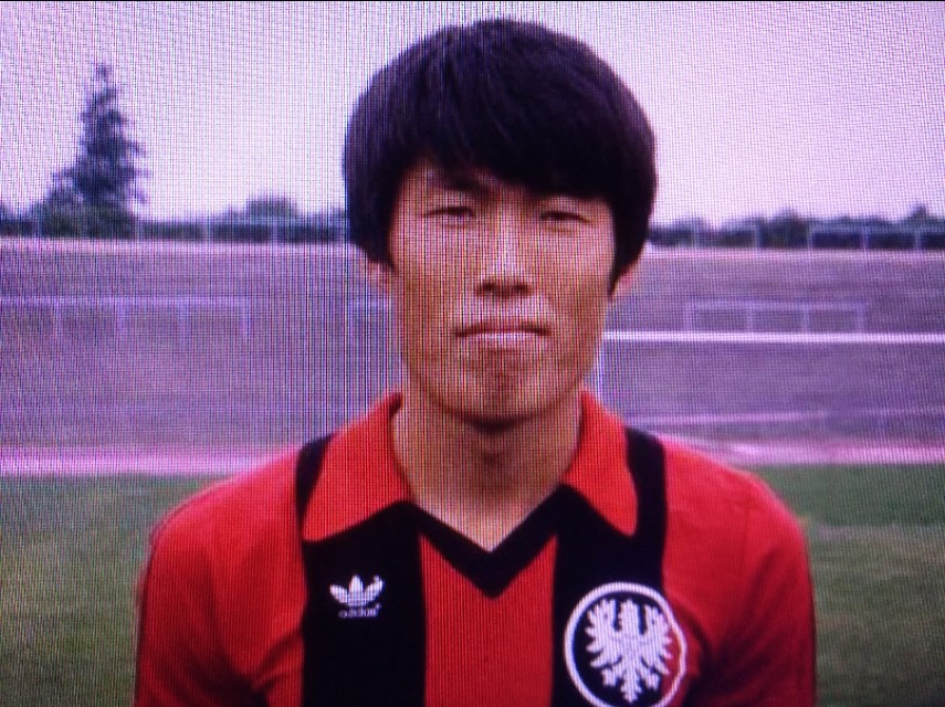 起底日本足球,韩国足球最近历史记录