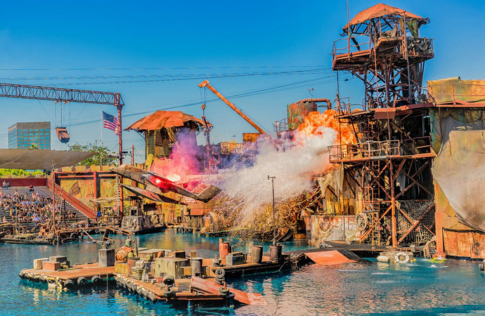 想去洛杉矶旅游如何办旅游签证,去洛杉矶旅游需要什么条件