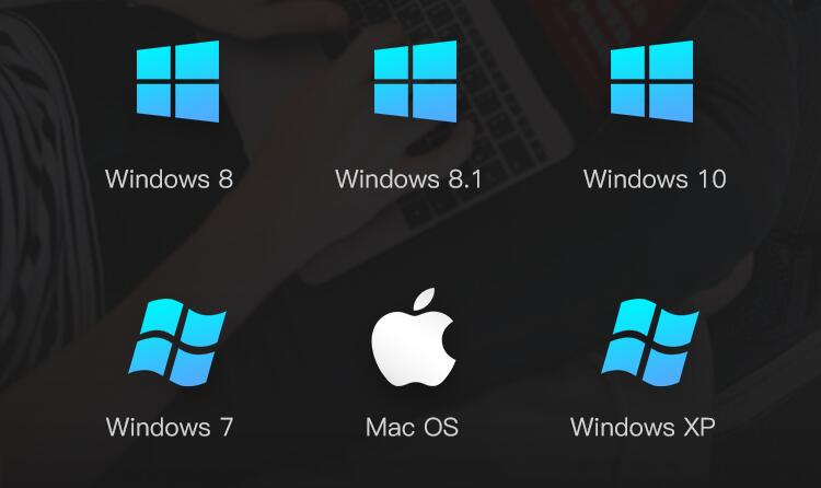 小身材带你飞千兆双频快无止境翼联AC1689GS无线网卡畅玩Wi-Fi