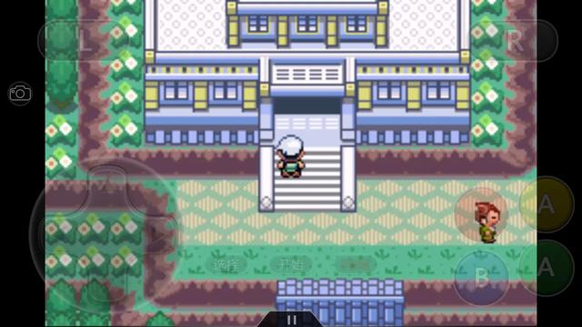 究极绿宝石华丽大赛,究极绿宝石4锦标赛怎么参加