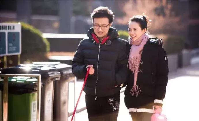 汪峰给章子怡买了登山服,汪峰给章子怡准备的衣服