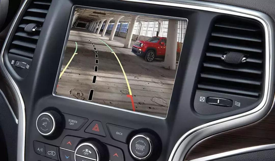 jeep大切降价销售,jeep大切优惠