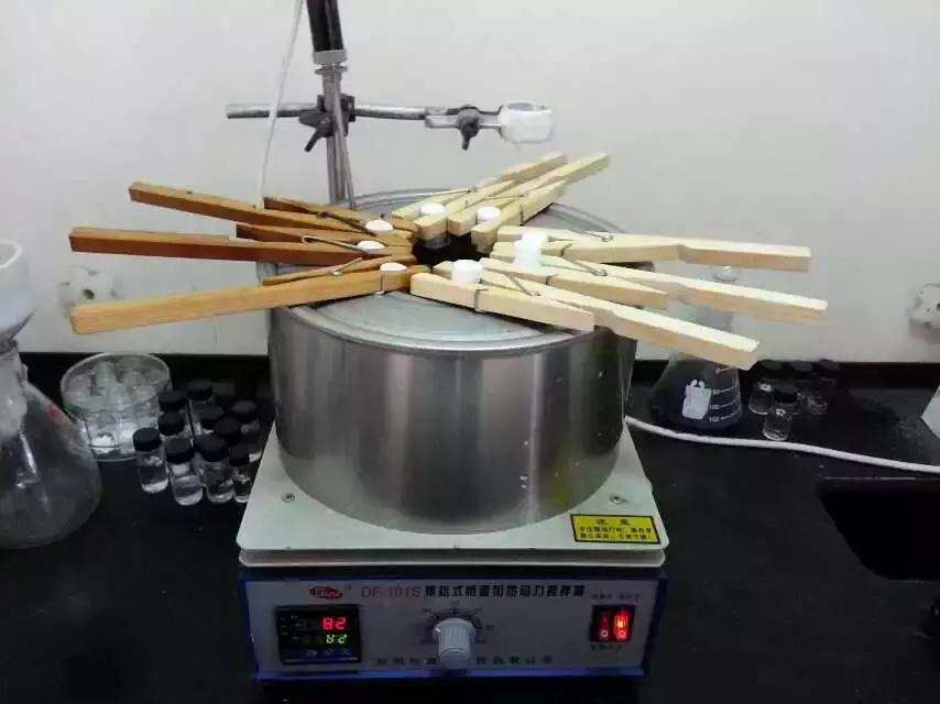 北交大实验室爆炸处理结果,北交大实验室爆炸具体原因