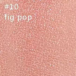 秋冬温柔显白美甲腮红,橘朵腮红哪个适合秋冬