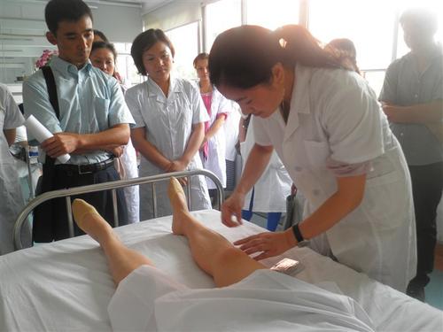 坐医生的床会不会感染病毒,针灸皮肤消毒会阻断病毒吗