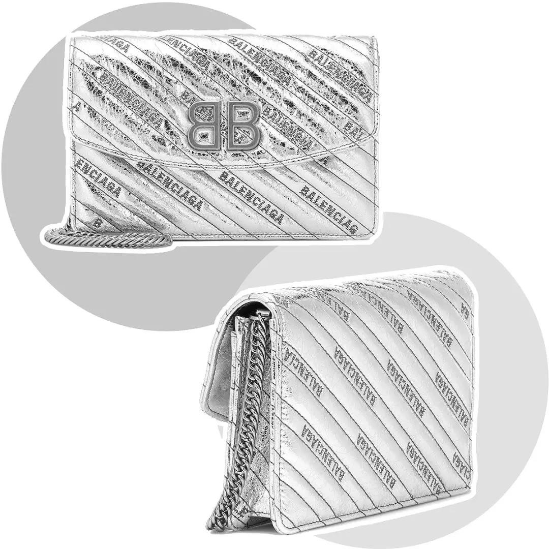 金泫雅同款粉色包,南韩小野马金泫雅troublemaker