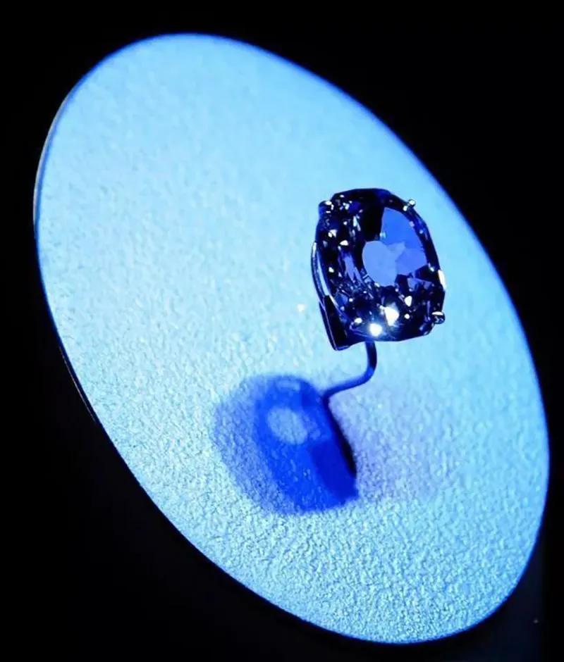 世界最昂贵的十大珠宝,全球十大最贵奢华珠宝