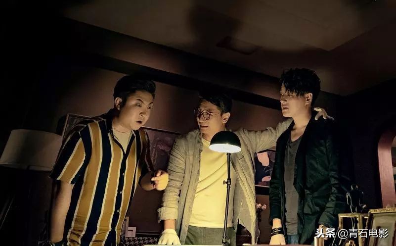 改编超过原著的电影,佟大为翻拍韩国电影