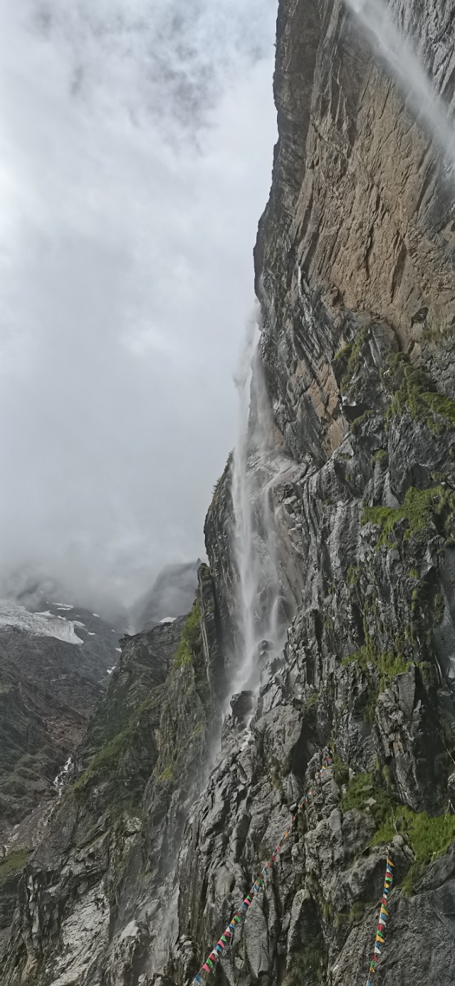 一生必去一次雨崩,雨崩一生必来一次吗