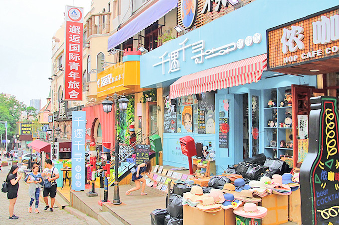 青岛三日游最佳攻略时间,青岛三日游攻略大全最新