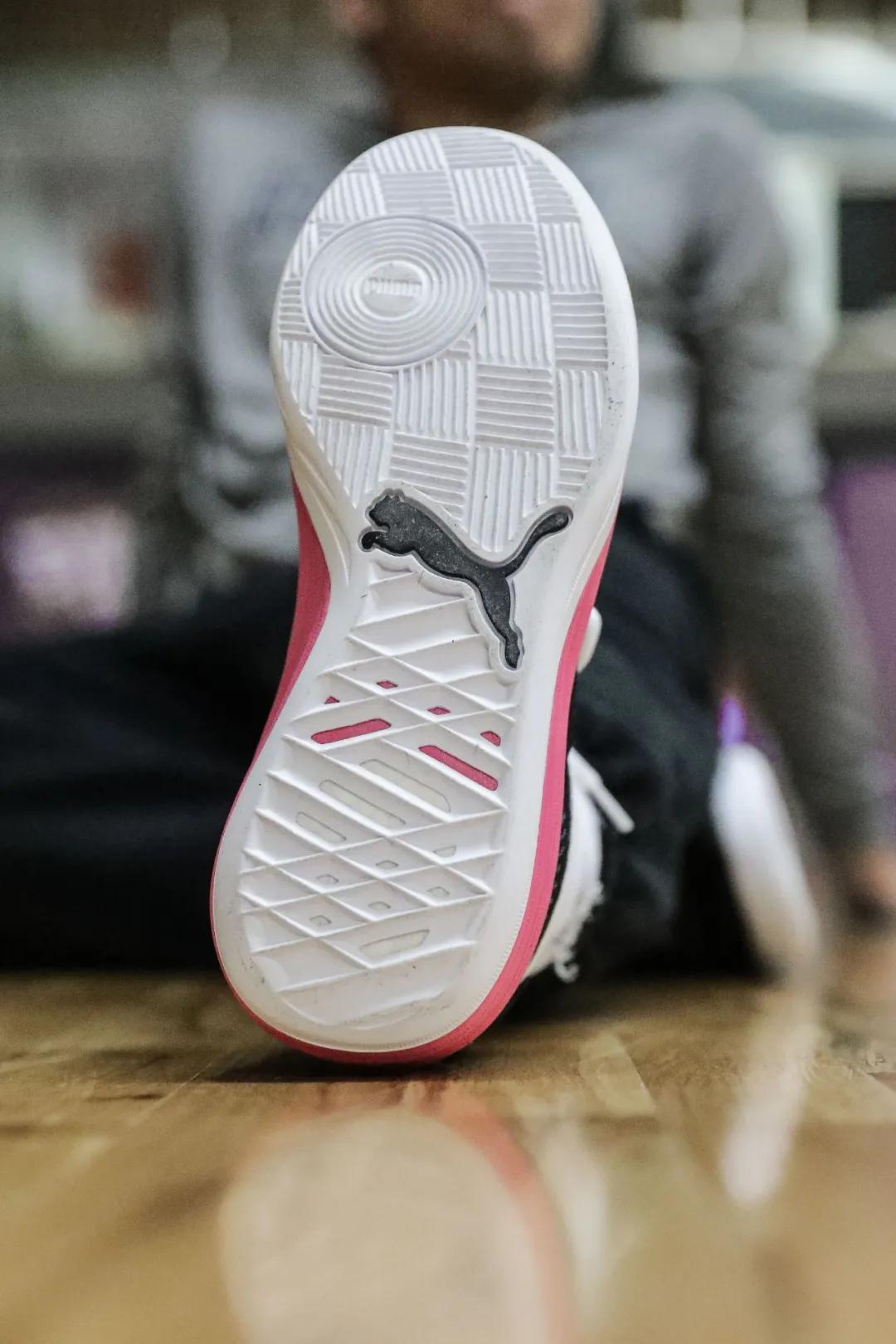 被nba禁用的篮球鞋实战测评,被nba比赛禁用的球鞋