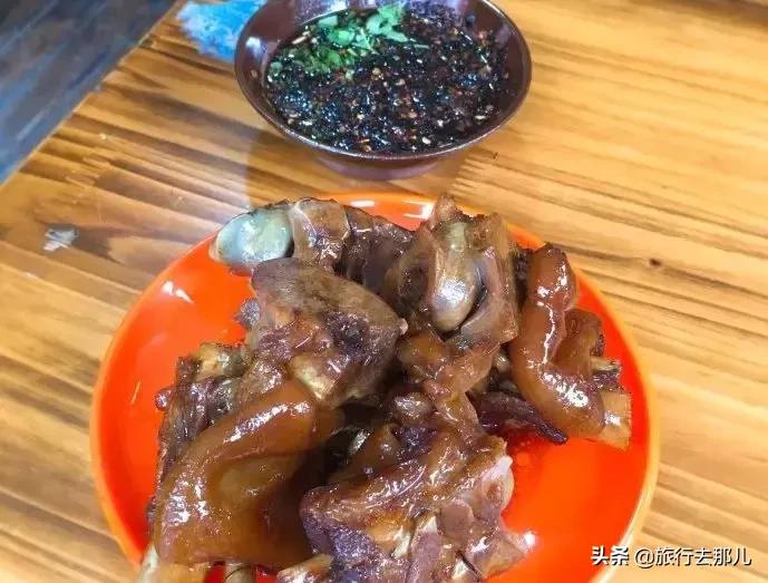 盘点那些高大上的贵州美味,这些美味的小吃你们都吃过哪些